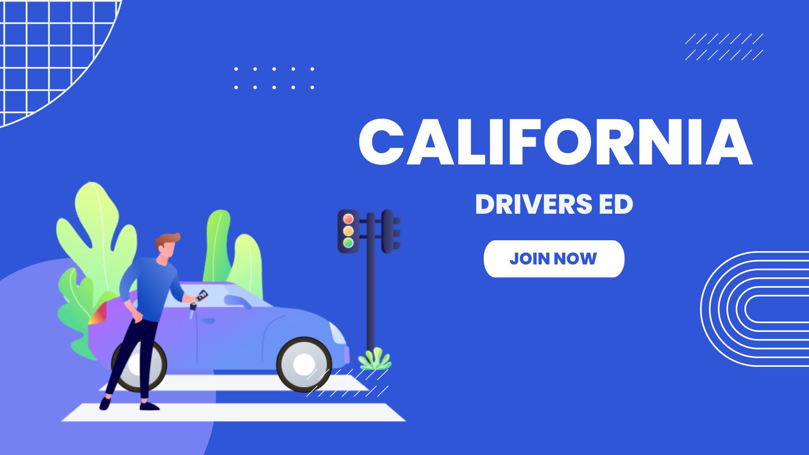 California Drivers Ed Course Online DMV Permit Test Prep   California Drivers Ed 